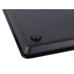 Waga kuchenna elektroniczna lcd 5kg szkło płaska dokładna