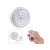 Lampka dotykowa 5 led z pilotem lampa baterie