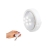 Lampka dotykowa 5 led z pilotem lampa baterie