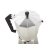 Kawiarka zaparzacz do kawy 9 kaw 450ml aluminiowa