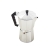 Kawiarka zaparzacz do kawy 9 kaw 450ml aluminiowa