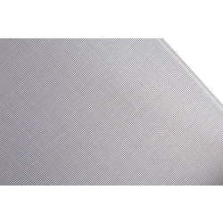 MOSKITIERA NA OKNO SIATKA 130x150 cm KOMARY