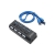 Rozgałęźnik rozdzielacz portów hub usb 4x usb 3.0