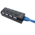 Rozgałęźnik rozdzielacz portów hub usb 4x usb 3.0