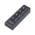 Rozgałęźnik rozdzielacz portów hub usb 4x usb 3.0