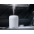Mini nawilżacz powietrza dyfuzor zapachowy aromaterapia mgiełka usb rgb