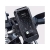 Uchwyt rowerowy na telefon do telefonu wodoodporny zamykany obrotowy 360