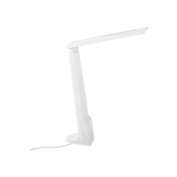 Lampka biurkowa szkolna na biurko nocna 25 led