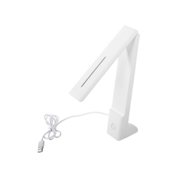 Lampka biurkowa szkolna na biurko nocna 25 led
