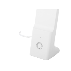 Lampka biurkowa szkolna na biurko nocna 25 led