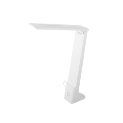 Lampka biurkowa szkolna na biurko nocna 25 led