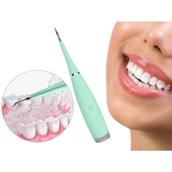 Skaler dentystyczny ultradźwiękowy do czyszczenia zębów usuwanie kamienia