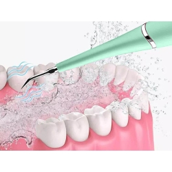 Skaler dentystyczny ultradźwiękowy do czyszczenia zębów usuwanie kamienia