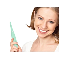 Skaler dentystyczny ultradźwiękowy do czyszczenia zębów usuwanie kamienia