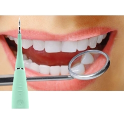 Skaler dentystyczny ultradźwiękowy do czyszczenia zębów usuwanie kamienia