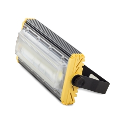 Halogen lampa naświetlacz led cob 50W liniowy 5000