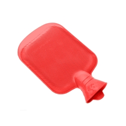 Termofor gumowy ogrzewacz solidny duży na wodę 2000 ml 2l