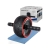 Roller do ćwiczeń mięśni kółko roller koło + mata