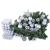Bombki choinkowe na choinkę 6/4/3 cm zestaw 100szt
