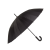 Duży parasol parasolka czarna wytrzymała elegancka