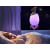 Lampka nocna dinozaur dino jajko rgb led jajo świecące dla dzieci