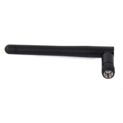 Karta sieciowa wi-fi wifi adapter antena 600mbps