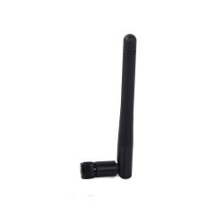 Karta sieciowa wi-fi wifi adapter antena 600mbps