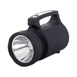 Latarka szperacz dioda cree pasek policyjna led 8006