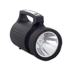 Latarka szperacz dioda cree pasek policyjna led 8006