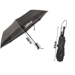 Parasol parasolka składana automatyczny unisex