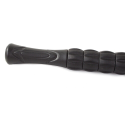 Roller do masażu wałek do ciała pleców nóg obrotowy 360 na ból pleców