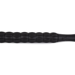 Roller do masażu wałek do ciała pleców nóg obrotowy 360 na ból pleców