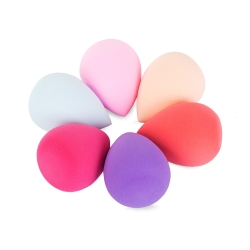 Gąbka do makijażu make-up blender gąbeczka łezka