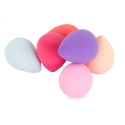 Gąbka do makijażu make-up blender gąbeczka łezka