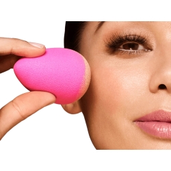 Gąbka do makijażu make-up blender gąbeczka łezka