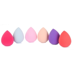 Gąbka do makijażu make-up blender gąbeczka łezka
