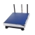 Waga magazynowa platforma 30x40 oparcie 100kg/50g