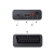 Adapter konwerter scart av euro do hdmi  full hd