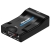 Adapter konwerter scart av euro do hdmi  full hd