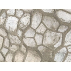 Forma do kostki brukowej kamienia betonu kocie łby
