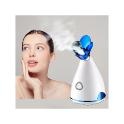 Sauna parowa do twarzy jonowa inhalator steamer