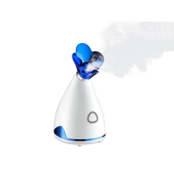 Sauna parowa do twarzy jonowa inhalator steamer