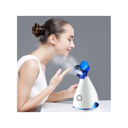 Sauna parowa do twarzy jonowa inhalator steamer