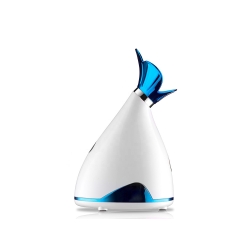 Sauna parowa do twarzy jonowa inhalator steamer