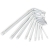 Klucze imbusowe imbusy 1,5-10 9 el zestaw torx