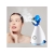 Sauna parowa do twarzy jonowa inhalator steamer