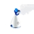Sauna parowa do twarzy jonowa inhalator steamer
