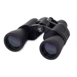 Lornetka verk 10-90x50 wojskowa myśliwska zoom