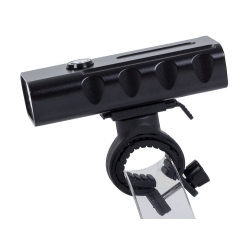 Lampka rowerowa przednia latarka led cree xm-l t6