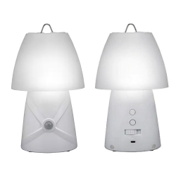 Lampka nocna dla dzieci led rgb czujnik ruchu